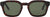French Kiwis Lunettes de soleil Oscar - Homme - Dark Tortoise - Green