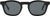 French Kiwis Lunettes de soleil Thomas - Unisexe - Black - Grey