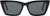 French Kiwis Lunettes de soleil Zoé - Femme - Black - Grey