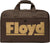 Floyd Sac Weekender 30L - Bronco Brown