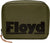 Floyd Trousse de toilette 4L - Gator Green