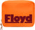 Floyd Trousse de toilette 4L - Hot Orange