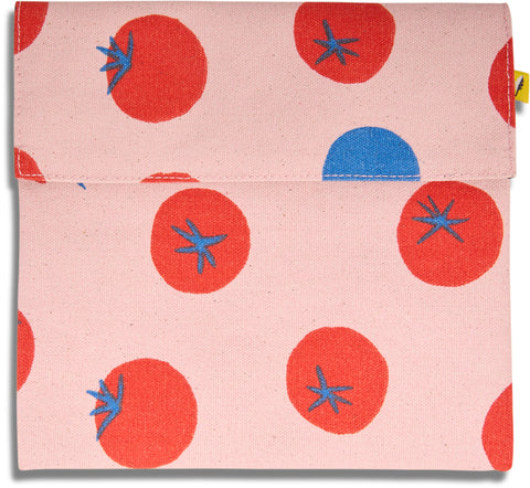 Fluf Sac avec fermeture velcro Flip Snak