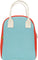 Fluf Sac déjeuner Zipper - Ice Pop