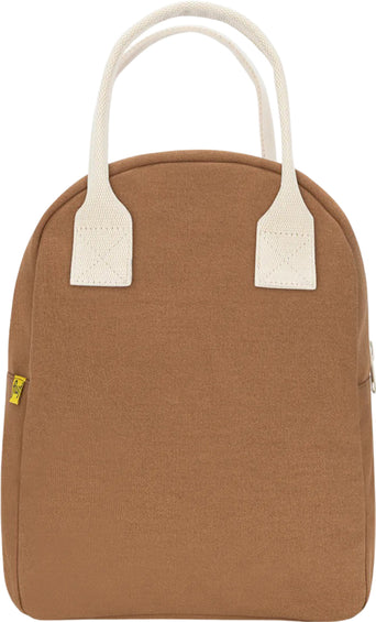 Fluf Sac déjeuner Zipper