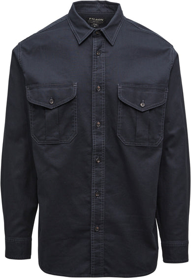 Filson Chemise Lightweight Alaskan Guide - Homme