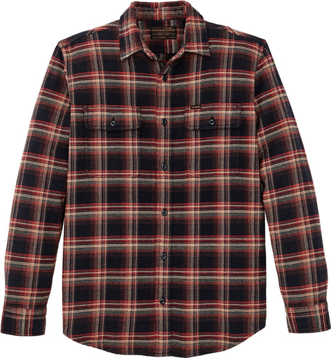 Filson Chemise Vintage Flannel Work - Homme