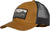 Filson Casquette avec filet Logger - Unisexe - Dark Tan