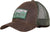 Filson Casquette avec filet Logger - Unisexe - Otter Green