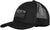 Filson Casquette avec filet Logger - Unisexe - Black