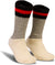 Filson Chaussettes 1970's Logger Thermal - Homme - Black - Red