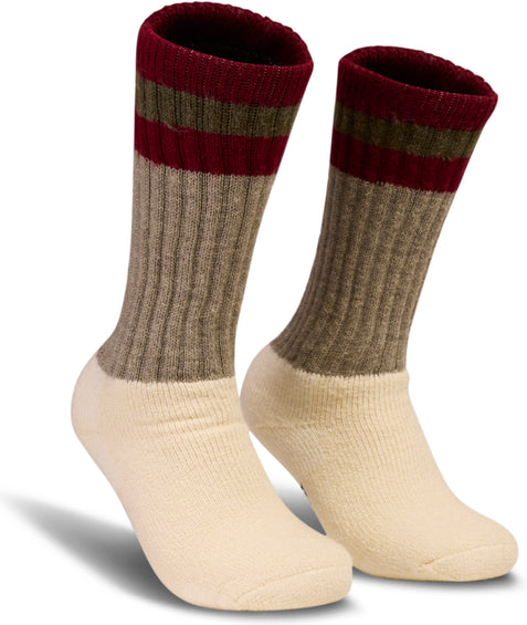 Filson Chaussettes 1970's Logger Thermal - Homme