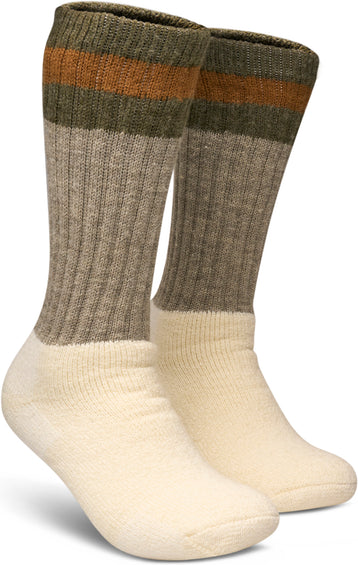 Filson Chaussettes 1970's Logger Thermal - Homme