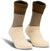 Filson Chaussettes 1970's Logger Thermal - Homme - Green Brown