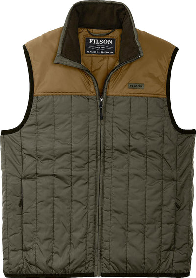 Filson Veste Ultralight - Homme