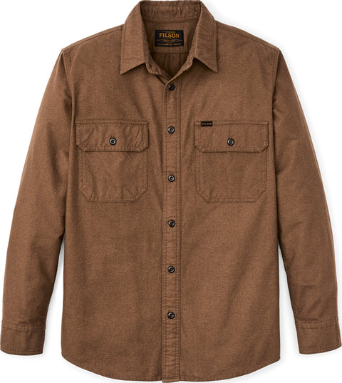 Filson Chemise Field Flannel - Homme