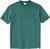 Filson T-shirt à manches courtes uni avec poche Pioneer - Homme - Seabed Green