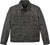 Filson Manteau Short Lined Cruiser - Homme - Castor Gray