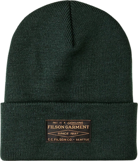 Filson Tuque Ballard Watch - Unisexe