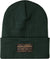 Filson Tuque Ballard Watch - Unisexe - Hunter Green