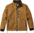 Filson Manteau en tissu tin PrimaLoft - Homme - Dark Tan