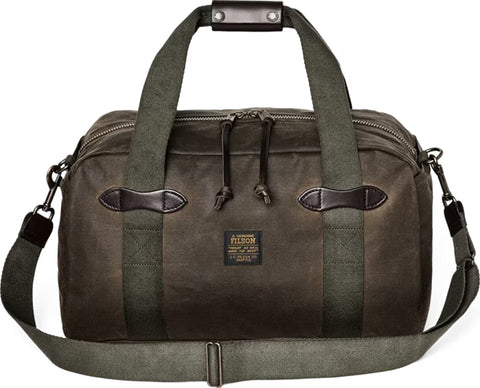 Filson Sac de sport petit Tin Cloth 32L