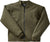 Filson Manteau doublure en laine Mackinaw - Homme - Forest Green