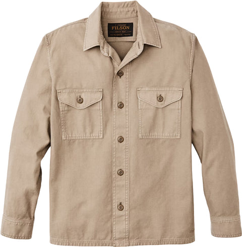 Filson Manteau-chemise Field - Homme
