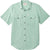 Filson Chemise de sport à manches courtes Twin Lakes - Homme - Granite - Green