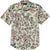 Filson Chemise de sport à manches courtes Twin Lakes - Homme - Shrub Camo