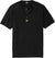 Filson T-shirt à manches courtes Frontier Henley - Homme - Black