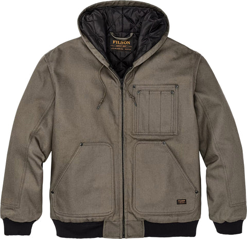 Filson Blouson isolé Worksmith - Homme