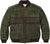 Filson Blouson aviateur en duvet - Homme - OtterGreen