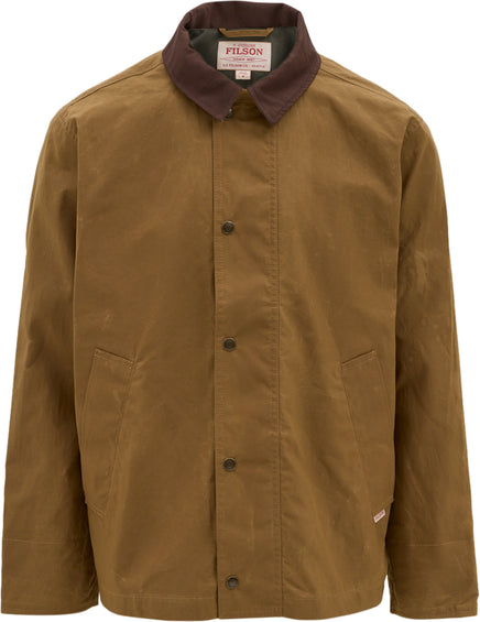 Filson Manteau Ranger Short Field - Homme