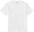 Filson T-shirt à manches courtes avec poche Frontier - Homme - Bright White