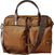 Filson Porte-documents Dryden - Unisexe - Whiskey