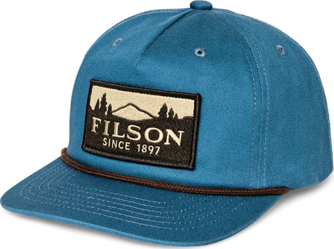 Filson Casquette de camionneur - Unisexe