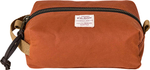 Filson Trousse de voyage en toile cirée