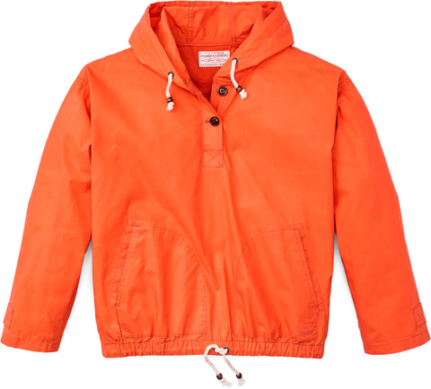 Filson Manteau à capuchon Ranger - Femme