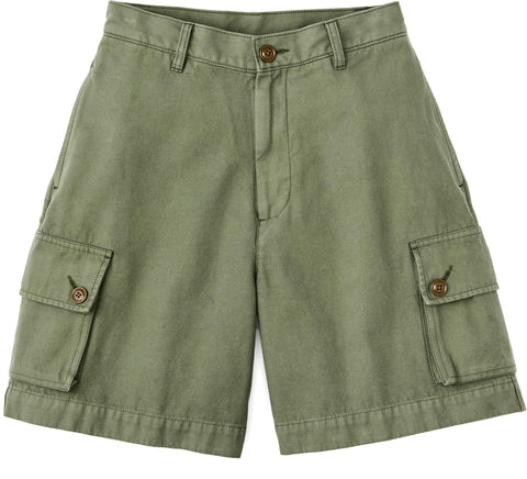 Filson Short Field Camp - Femme