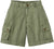 Filson Short Field Camp - Femme - Army Green