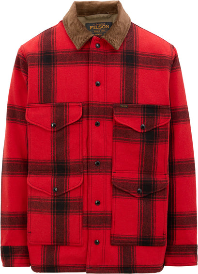 Filson Manteau isolé Spokane Cruiser - Homme