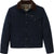 Filson Manteau court ciré et isolé Spokane Cruiser - Homme - Navy
