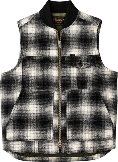 Filson Veste de travail isolé Spokane - Homme