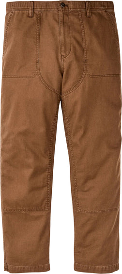 Filson Pantalon double devant Clarkston - Homme