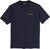 Filson T-shirt à manches courtes avec logo Frontier - Homme - Night Sky - Scenic Mark