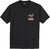 Filson T-shirt graphique à manches courtes Frontier - Homme - Black - Hare Chase