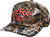 Filson Casquette Logger - Unisexe - Green Camo - Any Weather