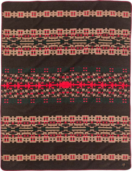 Filson Couverture en mélange de laine