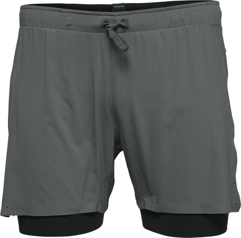 Foehn Short de course Relais - Homme